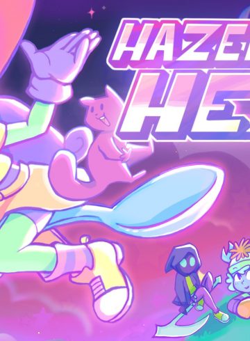 Hazelnut Hex — entre bruxas, balas e cereais  Análise